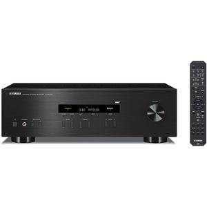 R-S202D Hi-Fi Receiver mit Bluetooth DAB DAB+ silber