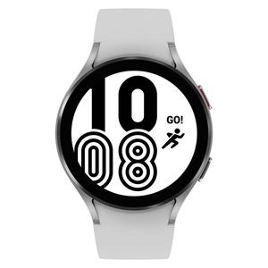 SAMSUNG Gw4 44mm lte silver SM-R875FZSAPHE