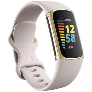 FITBIT  Charge 5 Bluetooth 38 mm - Or