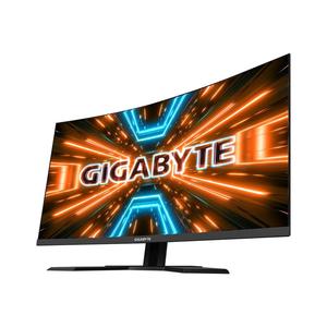GIGABYTE  G32QC A, Moniteur gaming