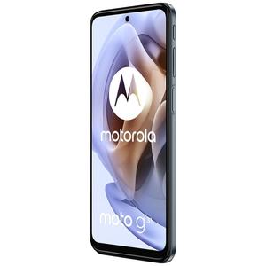 MOTOROLA  Moto G31 Gris 128 Go 6,4" MediaTek Helio G85