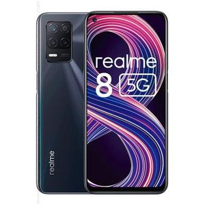 REALME  8 5g 6/128gb black eu 706038