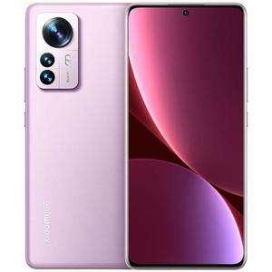 Xiaomi 12 Pro 256Go - Mauve - Débloqué