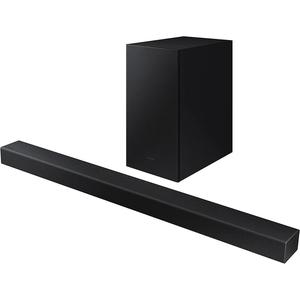 SAMSUNG  HW-A430 - Barre de son sans fil Bluetooth - Noir