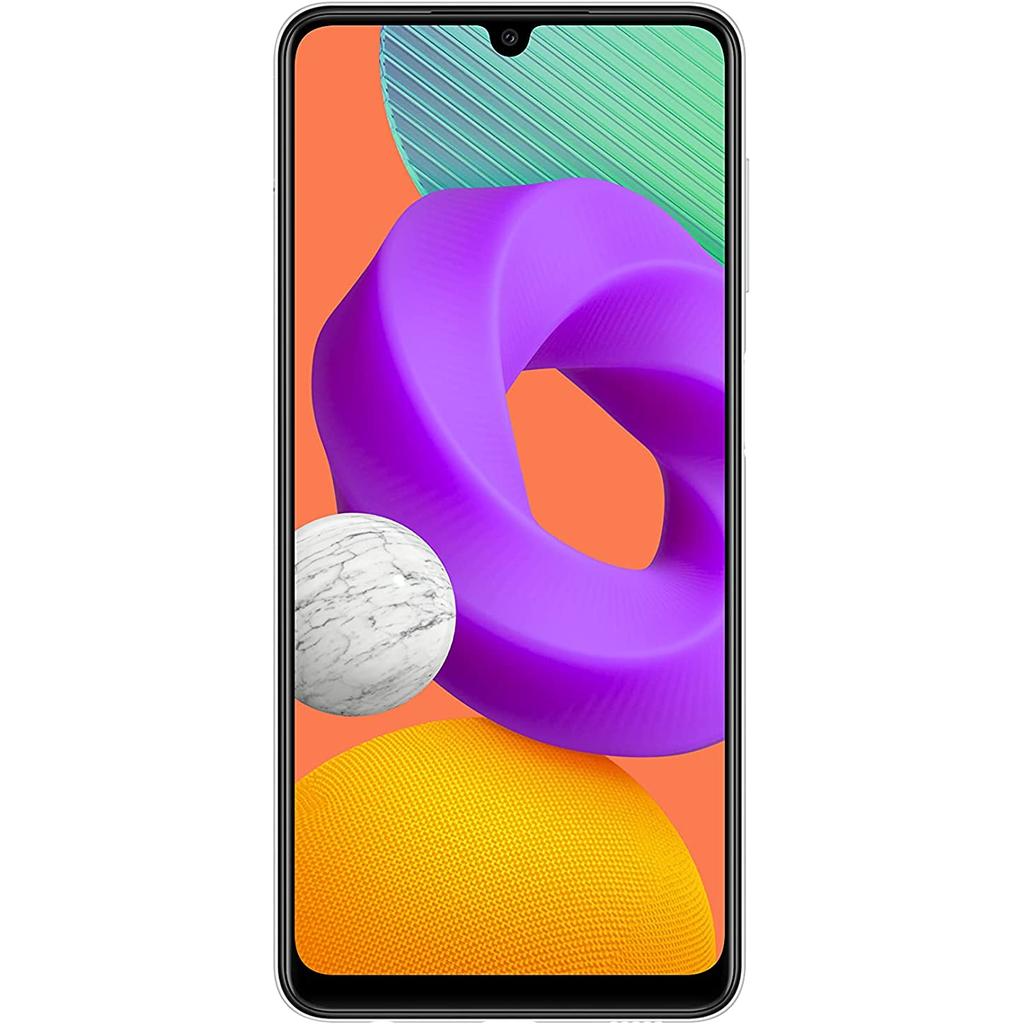 Samsung Galaxy M22 128Go