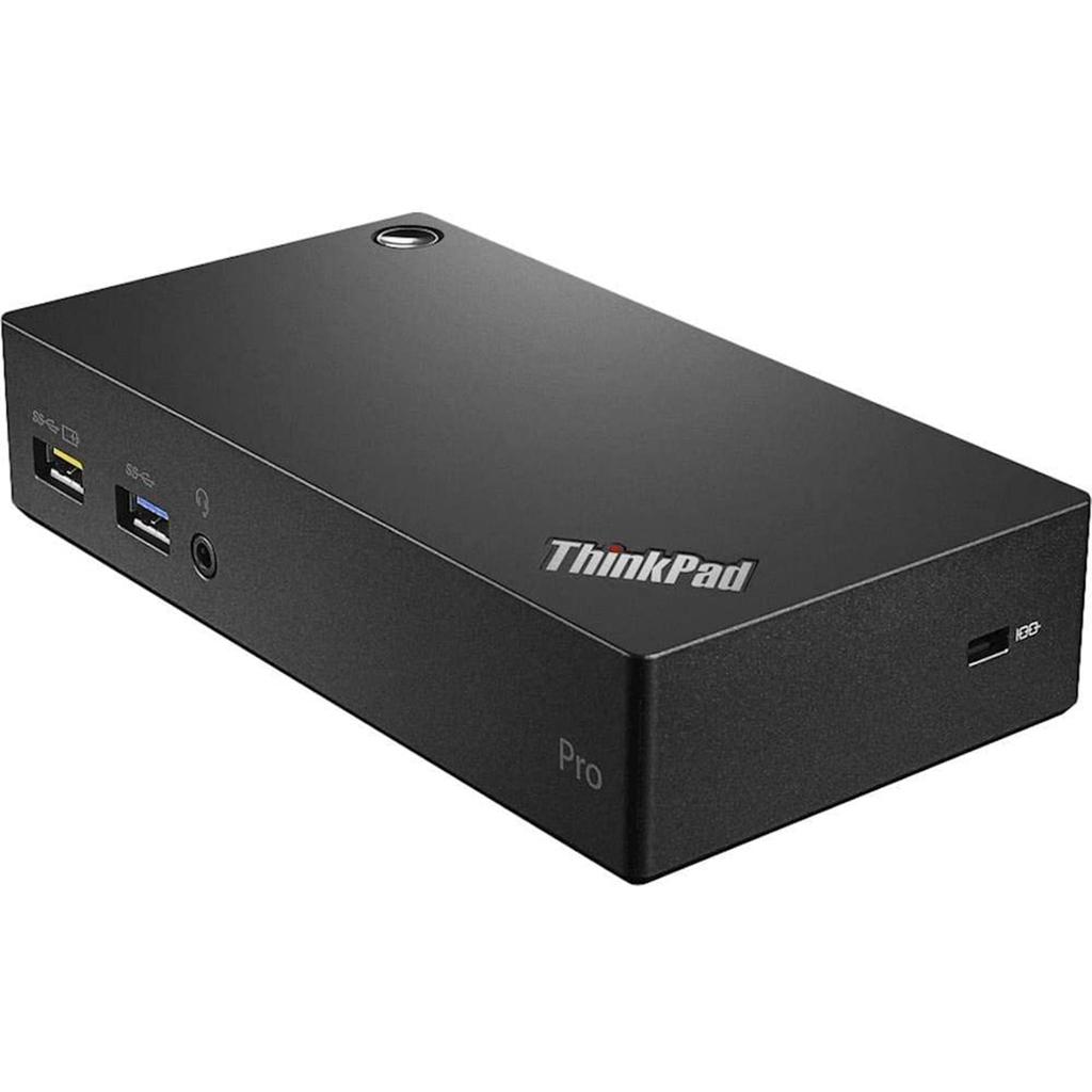 Station D'Accueil Lenovo 40A7