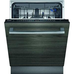 SIEMENS Lave-vaisselle tout int&eacute;grable 60 cm  iQ100 SN61HX08VE - 12 &agrave; 16 couverts