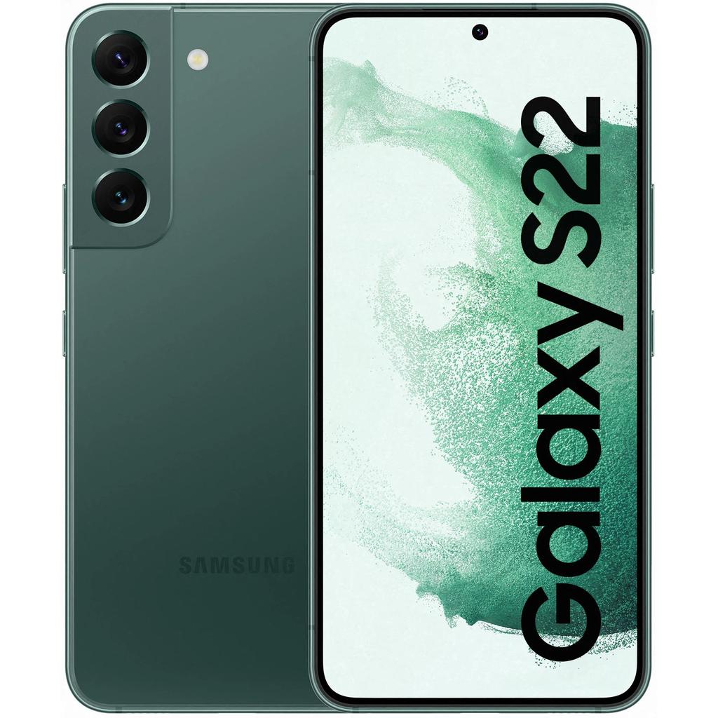 Samsung Galaxy S22+ 128Go