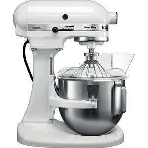 KITCHENAID BATTEUR MELANGEUR  K5 SUPER 4.8 LITRES 411X264X338MM 