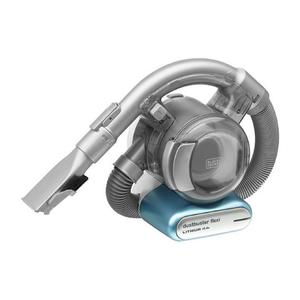 Black&decker - Black and Decker - Kabelloser Handstaubsauger 144 v 15 Ah Li-Ion 1060 l min 560 ml Fassungsvermögen 125 min Laufzeit - PD1420LP-QW