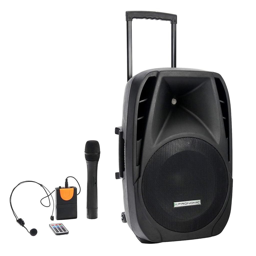 Accessoires Audio Pronomic Ph15Aw