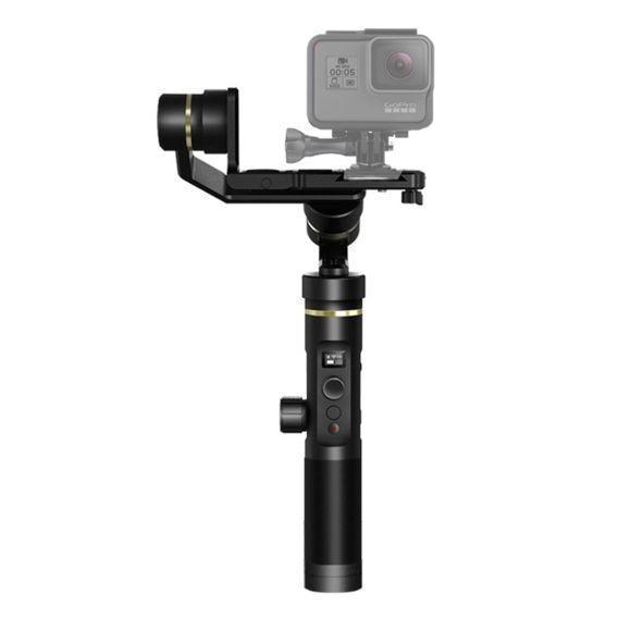 Stabilisateur Feiyutech G6 Max