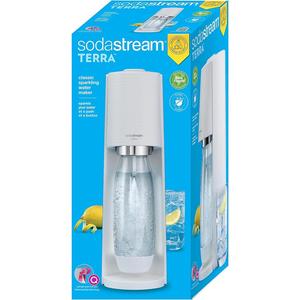 SODASTREAM Machine &agrave; soda  Terra
