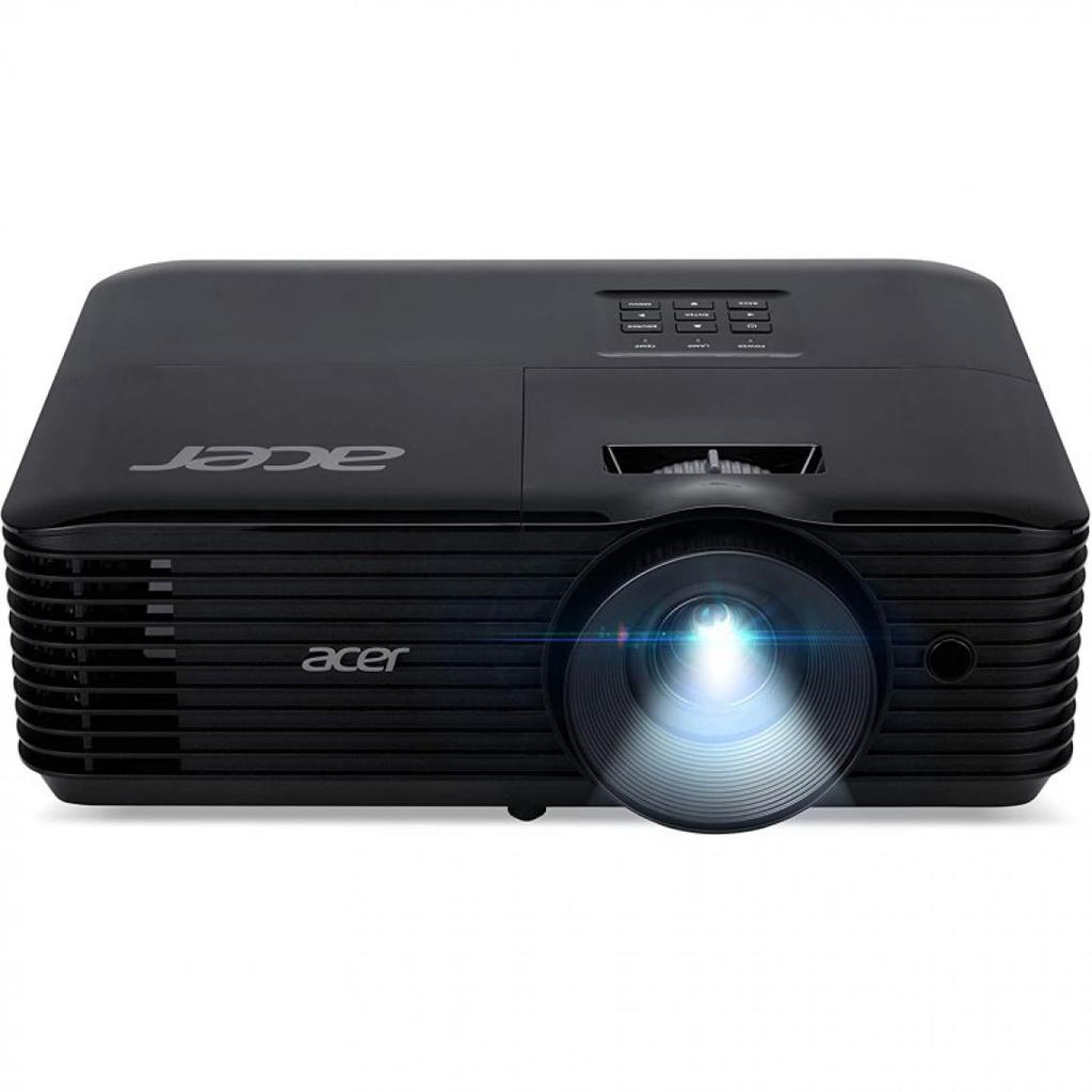 Vidéo Projecteur Acer X138Whp Noir