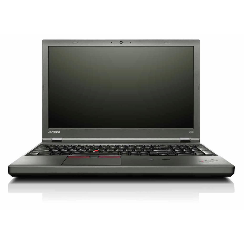 Lenovo Thinkpad W541 15" Core I7 2,8 Ghz Ssd 240 Go 8 Go Azerty Français