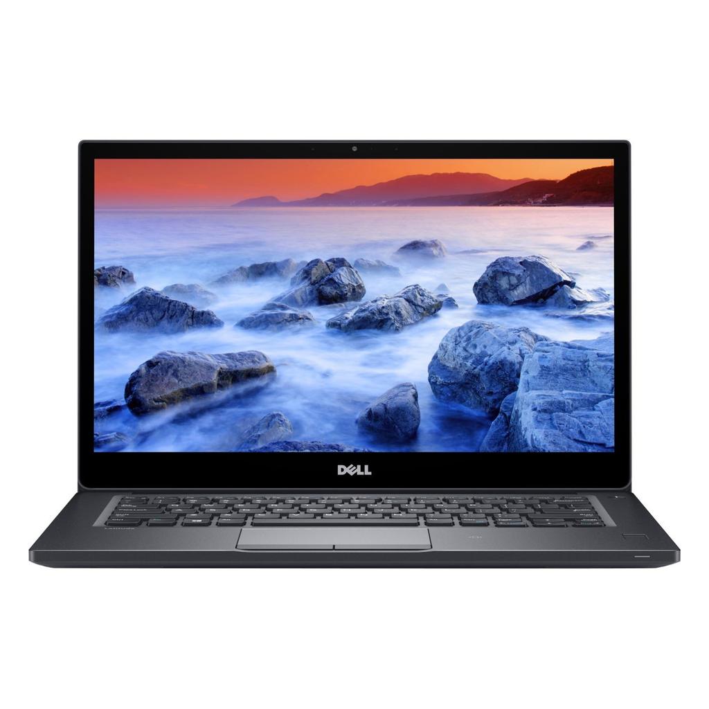 Dell Latitude E7480 14" Core I5 2.4 Ghz - Ssd 480 Go - 16 Go Azerty - Français