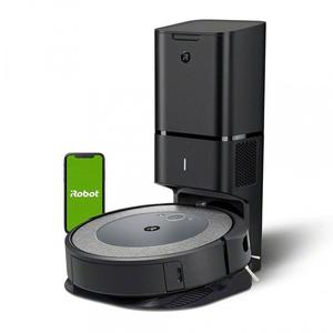 IROBOT  aspirateur robot Roomba i3+ I355440