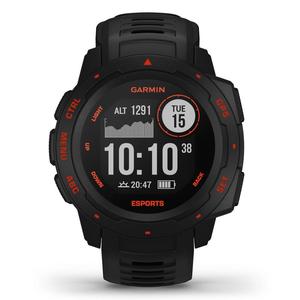 Garmin Instinct E Bluetooth 40 Mm - Noir