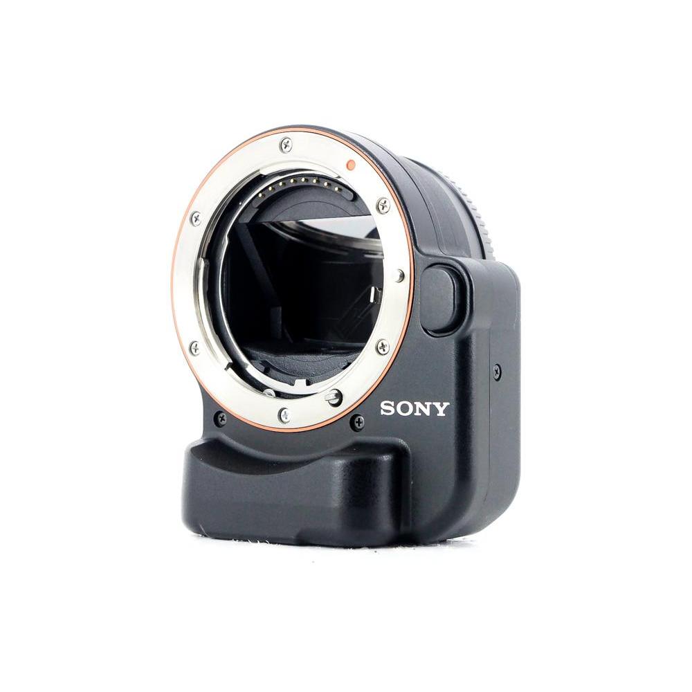 Adapter Sony LAEA4 Back Market