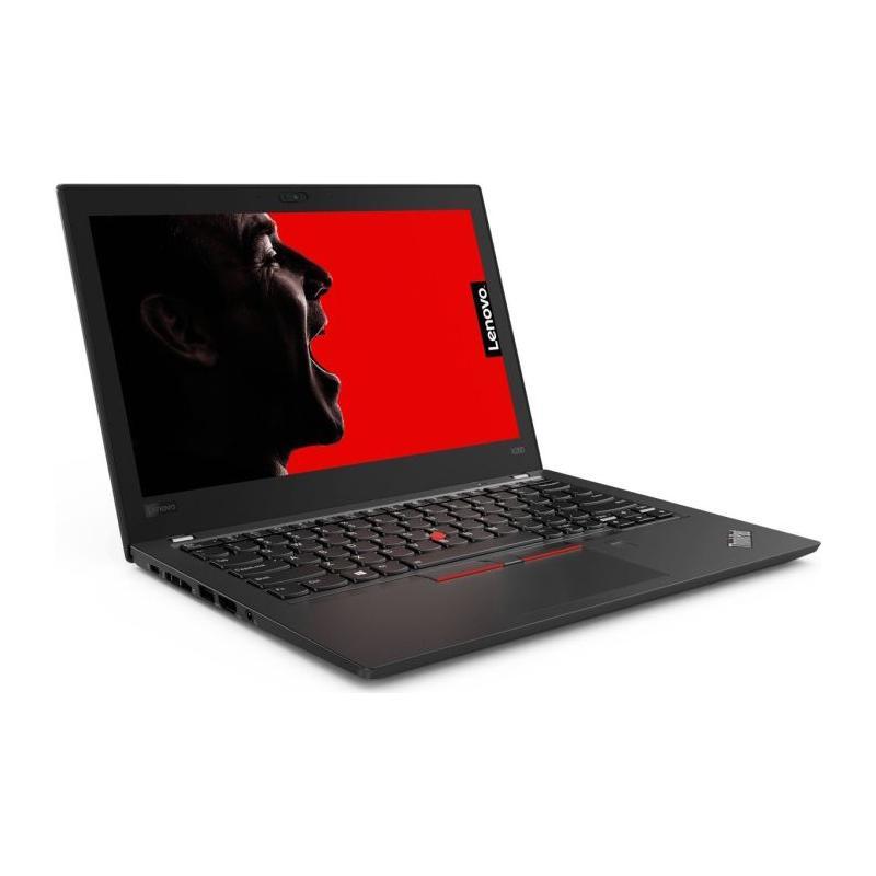 Lenovo Thinkpad X280 12" Core I5 1.7 Ghz - Ssd 480 Go - 8 Go Azerty - Français