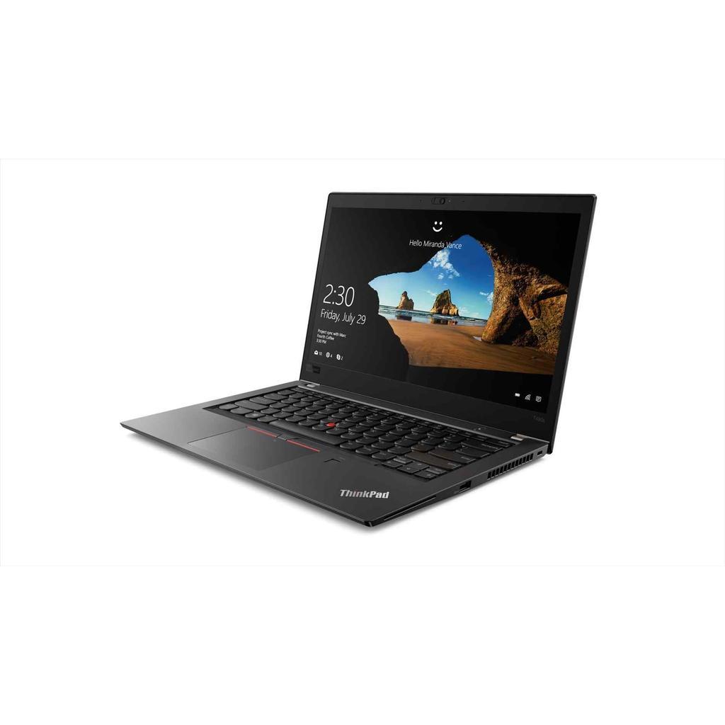 Lenovo Thinkpad X280 12" Core I5 1.7 Ghz - Ssd 120 Go - 8 Go Azerty - Français