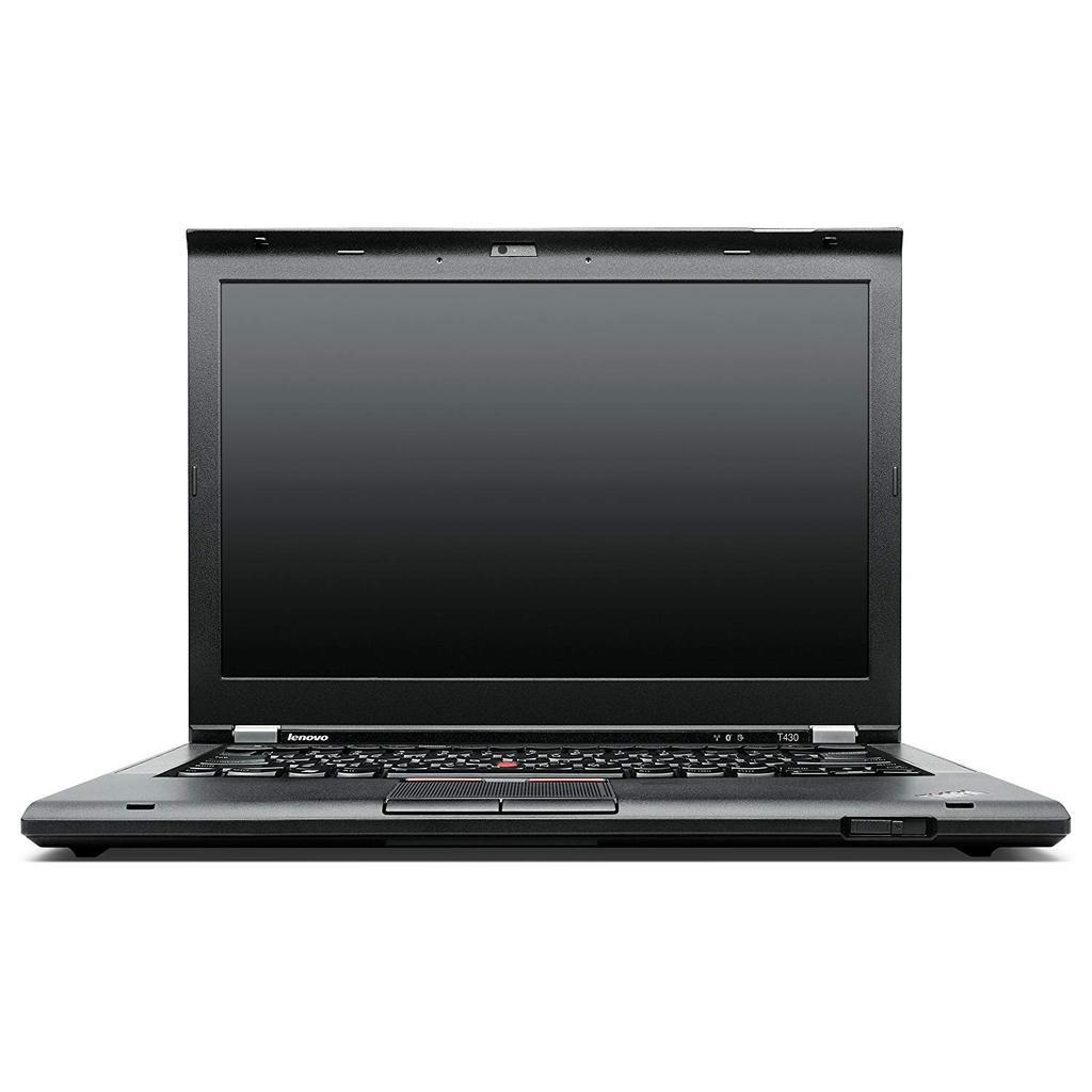 Lenovo Thinkpad T430 14" Core I5 2.6 Ghz - Ssd 120 Go - 16 Go Azerty - Français