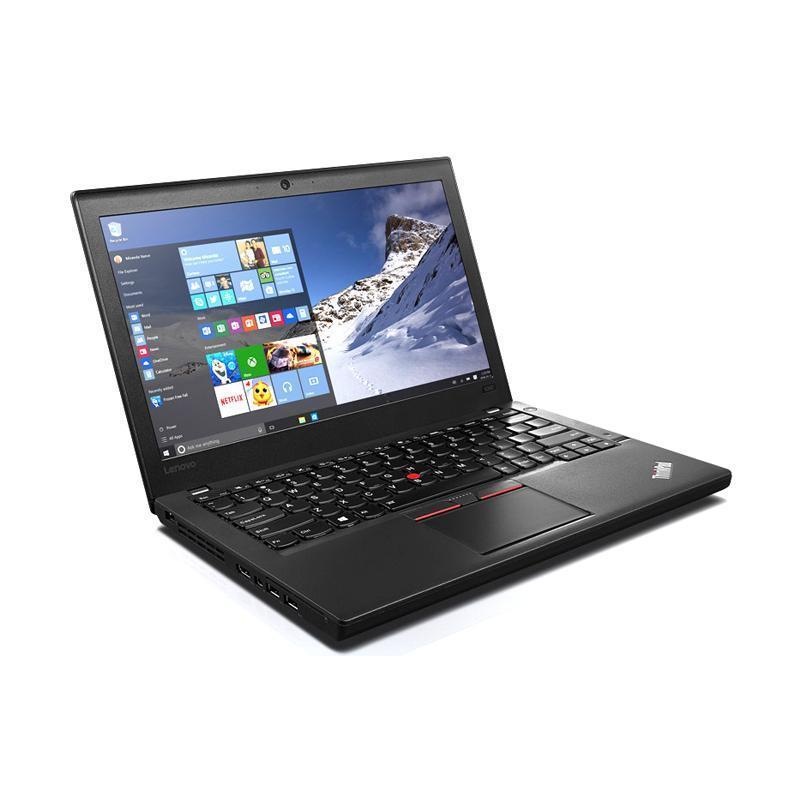 Lenovo ThinkPad Yoga 260 12,5inch (2015) Core i56300U 16GB SSD