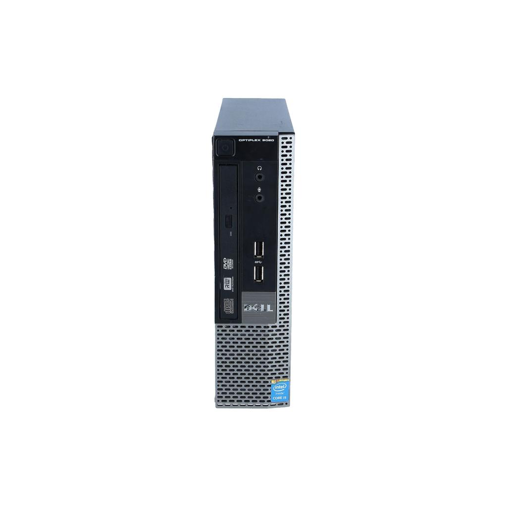 Dell Optiplex 9020 Usff Core I5 2.9 Ghz - Ssd 1 To Ram 16 Go