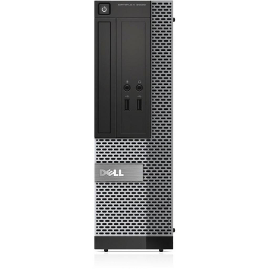 Dell Optiplex 3020 Core I3 3.4 Ghz - Hdd 2 To Ram 8 Go