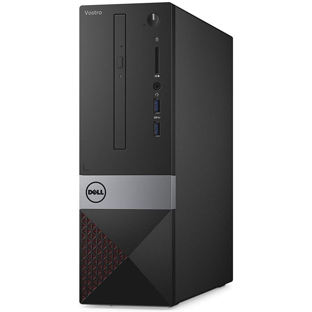 Dell Vostro 3268 Core I3 3.7 Ghz - Ssd 256 Go Ram 32 Go