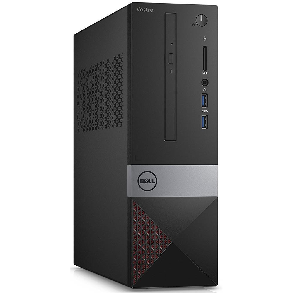 Dell Vostro 3268 Core I3 3.7 Ghz - Ssd 128 Go Ram 16 Go