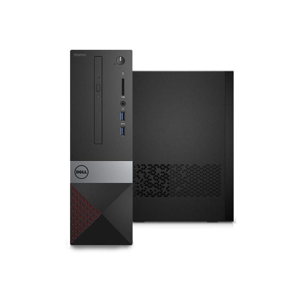 Dell Vostro 3268 Core I3 3.7 Ghz - Hdd 2 To Ram 8 Go
