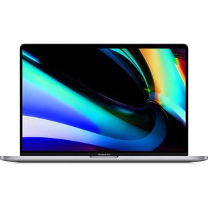 Apple MacBook Pro Touch Bar 16" Retina (2019) - Core i7 2.6 Ghz 512 SSD - 16Go Qwerty - Finnois