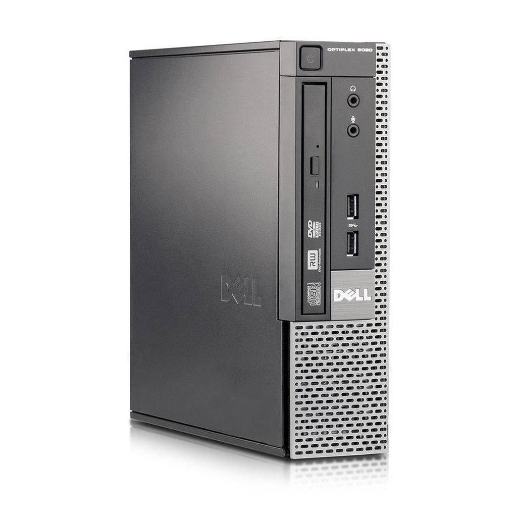 Dell Optiplex 9020 Core I5 2.9 Ghz - Hdd 1 To Ram 8 Go