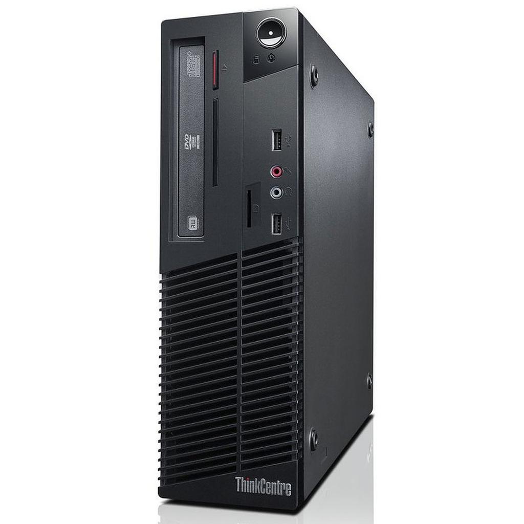 Lenovo Thinkcentre M73 Core I5 3 Ghz - Hdd 2 To Ram 32 Go