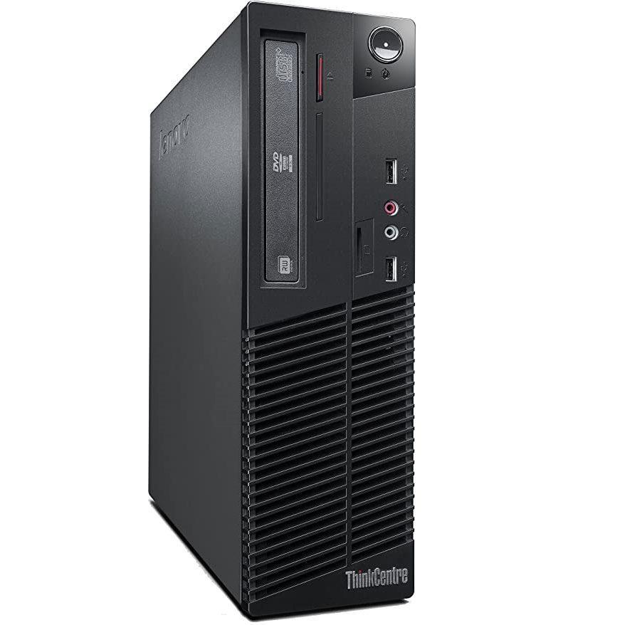 Lenovo Thinkcentre M73 Sff Core I5 3 Ghz - Hdd 500 Go Ram 16 Go