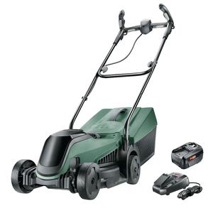 BOSCH  citymower 18-300 tondeuse &agrave; gazon sans fil DFX-516693