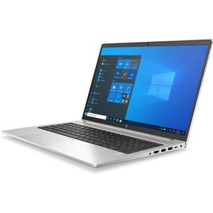 HP ProBook 455 G8 15" Ryzen 7 1.9 Ghz - SSD 512 Go - 16Go Qwertz - Allemand
