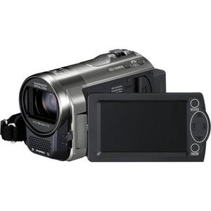 Caméra Panasonic Hc-V10 - Noir