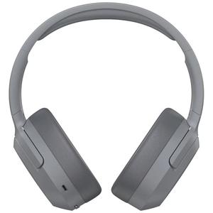 EDIFIER Casque r&eacute;ducteur de bruit sans fil avec micro  W820NB - Gris