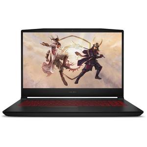 GF66 11UG 062 Katana - Core i7 11800H   23 GHz - FreeDOS - GF RTX 3070 - 16GB RAM - 512GB SSD NVMe - 396 cm (156) 1920 x 1080 (Full HD) @ 144 Hz - Wi-Fi 6 - Core Black (001581-062)
