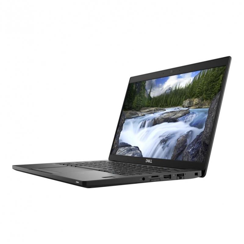 Dell Latitude 7390 13" Core I7 1.9 Ghz - Ssd 240 Go - 8 Go Azerty - Français