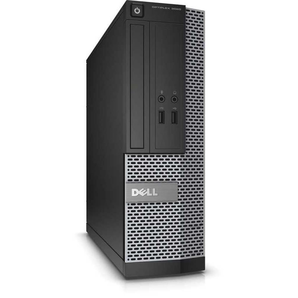 Dell Optiplex 3020 Sff Core I5 3.2 Ghz - Ssd 512 Go Ram 8 Go