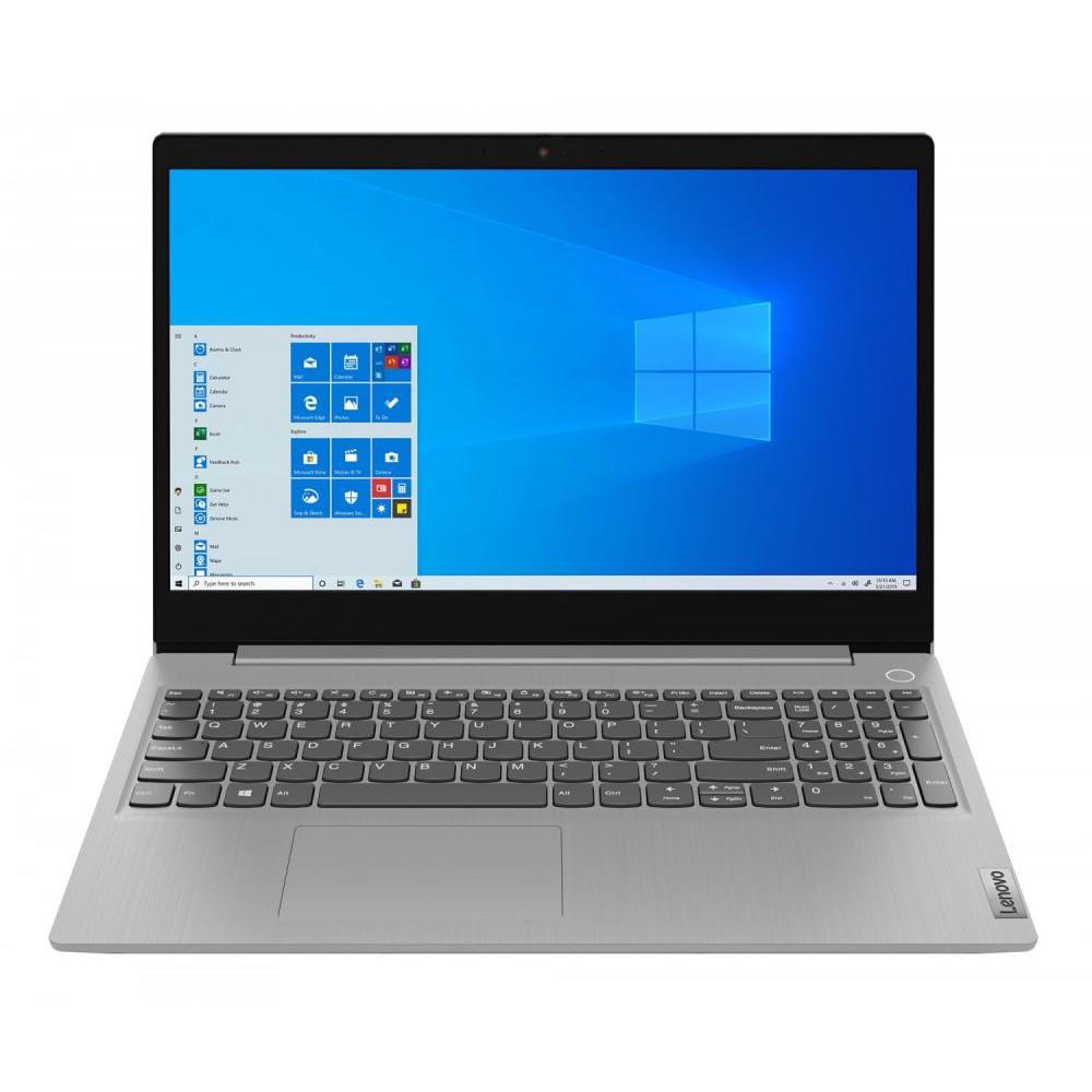 Lenovo Ideapad 3 15Ada05 15" Ryzen 5 2.1 Ghz - SSD 512 Go - 8 Go Azerty - Français