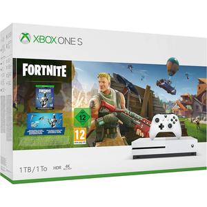 Xbox one s 1 to fortnite