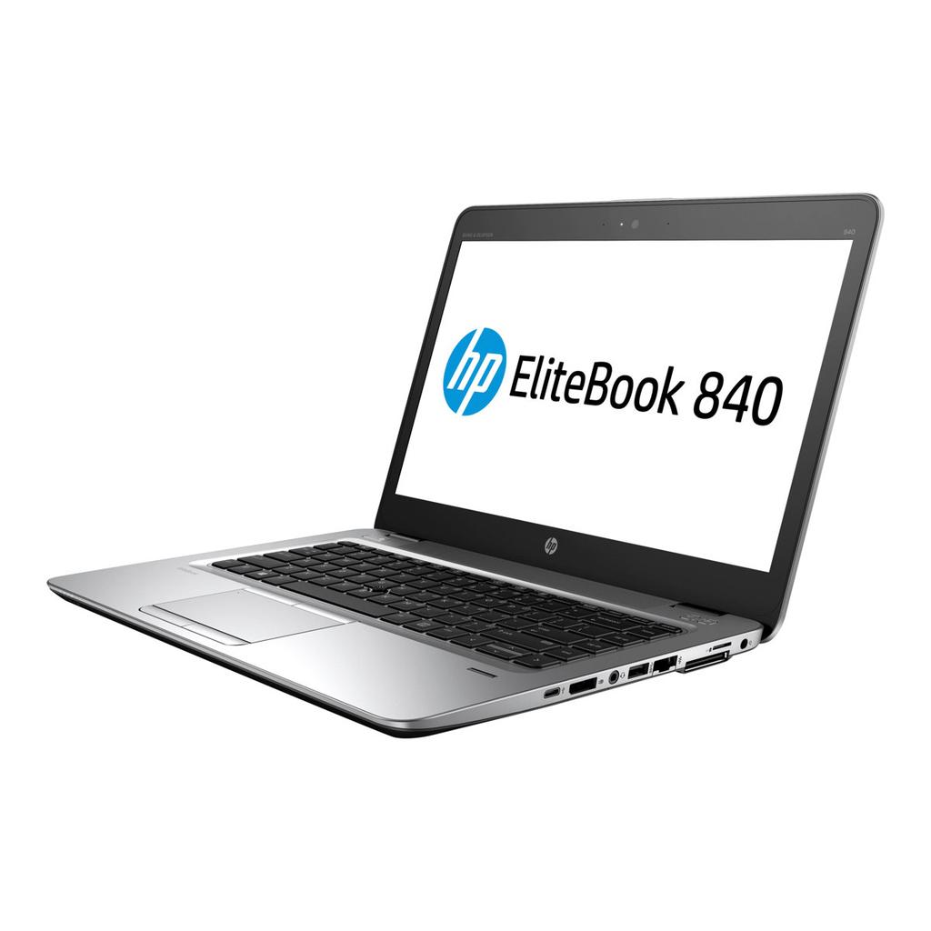 Hp Elitebook 840 G3 14" Core I5 2.4 Ghz - Hdd 500 Go - 12 Go Qwerty - Espagnol