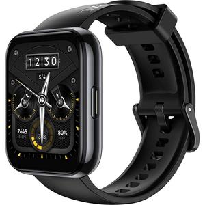 REALME Montre connect&eacute;e  Watch 2 Pro noir 