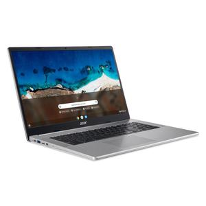 Acer ChromeBook 317 Celeron N5100 1.1 GHz 128GB SSD - 4GB QWERTZ - Deutsch
