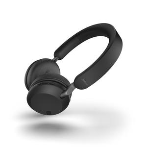 JABRA  Elite 45h Casque sans fil Noir