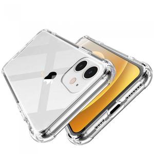 EVETANE Coque souple renforc&eacute;e pour Iphone 12 Mini []